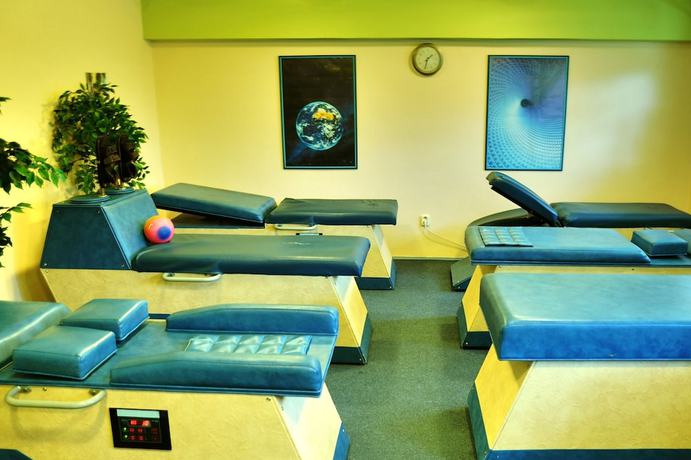 Imagen de los interiores del Hotel Relax Avena. Foto 15