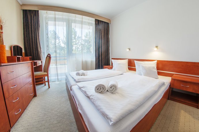 Imagen de la habitación del Hotel Relax Avena. Foto 13