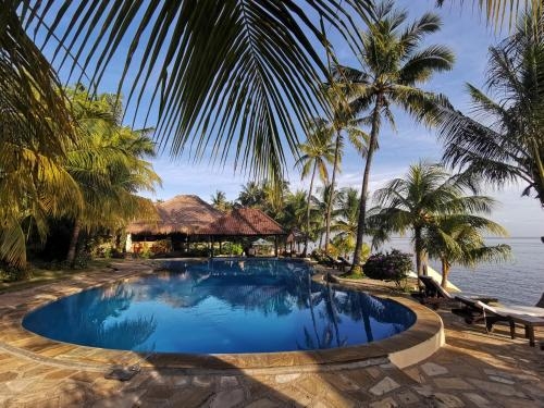 Imagen general del Hotel Relax Bali Dive and Spa Resort. Foto 3