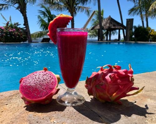 Imagen general del Hotel Relax Bali Dive and Spa Resort. Foto 5