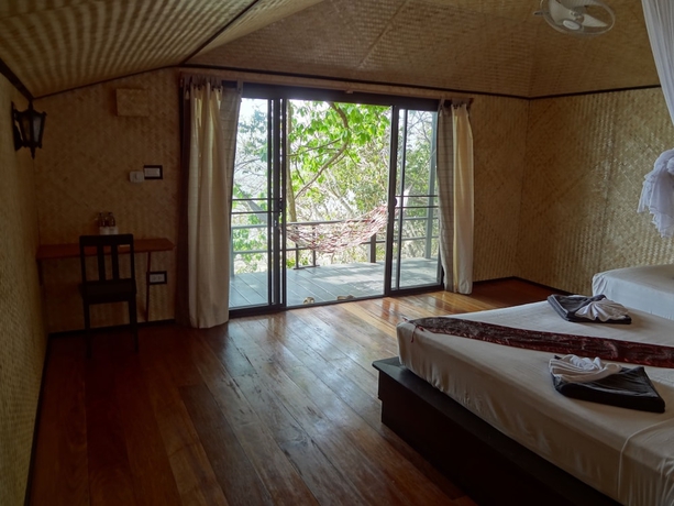 Imagen de la habitación del Hotel Relax Bay Resort. Foto 2