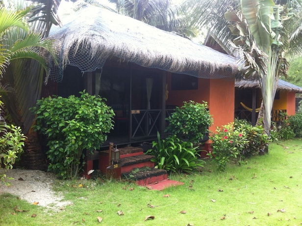 Imagen de la habitación del Hotel Relax Bay Resort. Foto 4