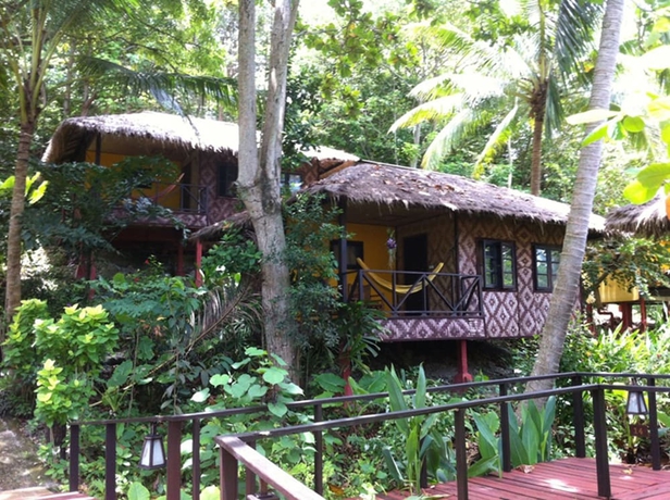 Imagen de la habitación del Hotel Relax Bay Resort. Foto 7