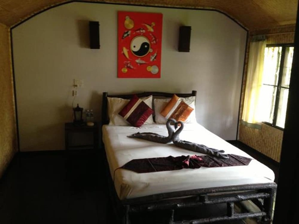 Imagen de la habitación del Hotel Relax Bay Resort. Foto 8