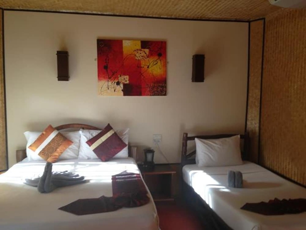 Imagen de la habitación del Hotel Relax Bay Resort. Foto 10