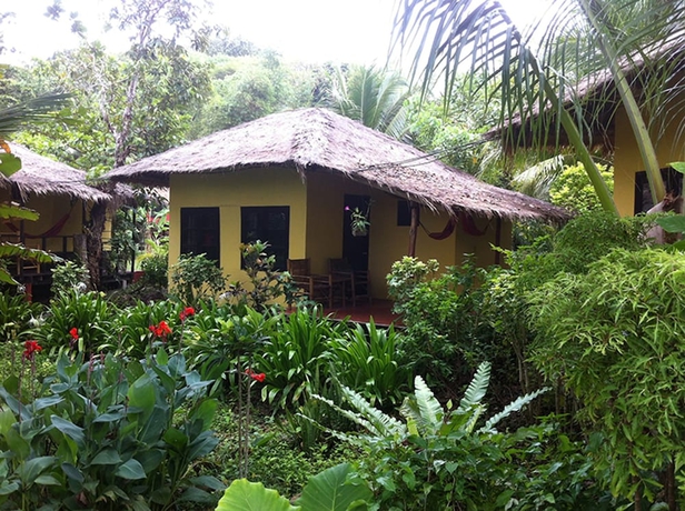 Imagen de la habitación del Hotel Relax Bay Resort. Foto 11