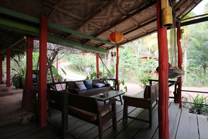 Imagen de los interiores del Hotel Relax Bay Resort. Foto 19