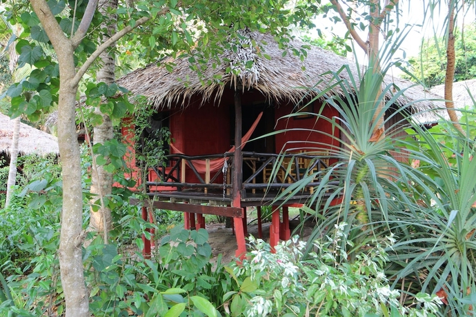 Imagen de la habitación del Hotel Relax Bay Resort. Foto 12