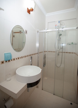 Imagen de la habitación del Hotel Relax Beach Inn. Foto 7