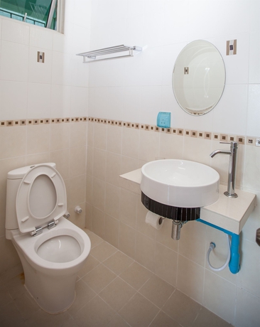 Imagen de la habitación del Hotel Relax Beach Inn. Foto 8