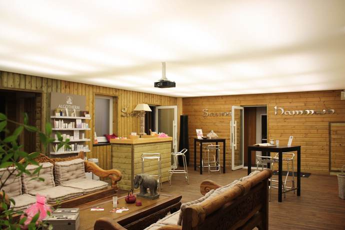 Imagen general del Hotel Relax Beuzeville Honfleur. Foto 1