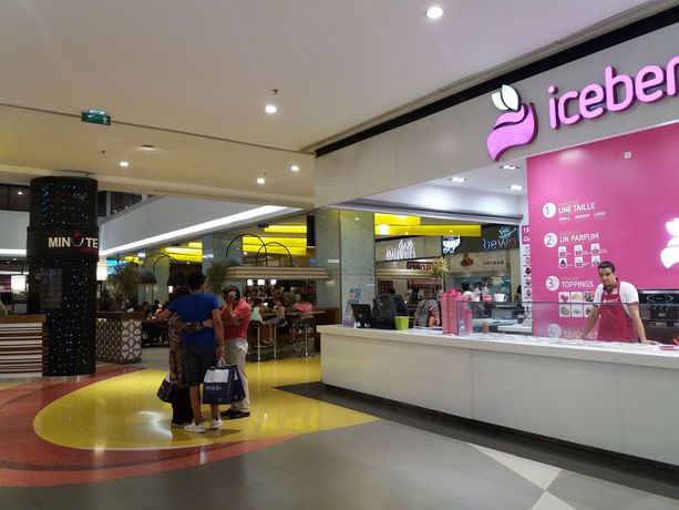 Imagen general del Hotel Relax Casa Voyageurs. Foto 3