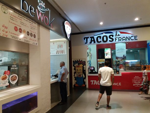 Imagen general del Hotel Relax Casa Voyageurs. Foto 8