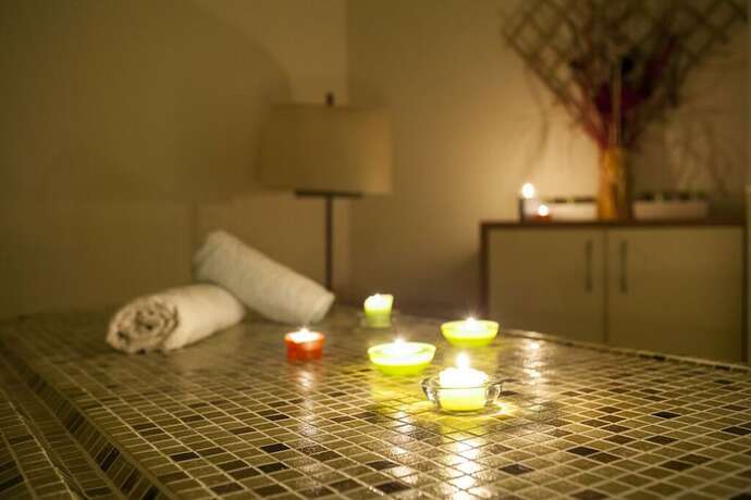 Imagen general del Hotel Relax Coop, Voneshta Voda. Foto 6