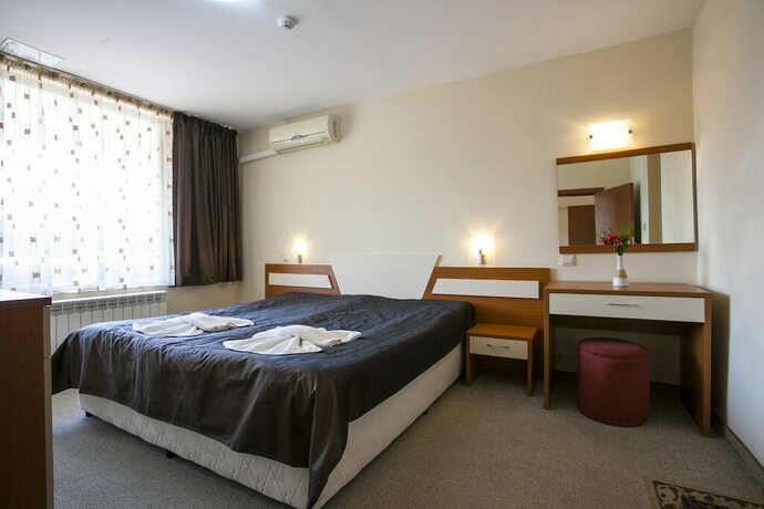 Imagen general del Hotel Relax Coop, Voneshta Voda. Foto 10