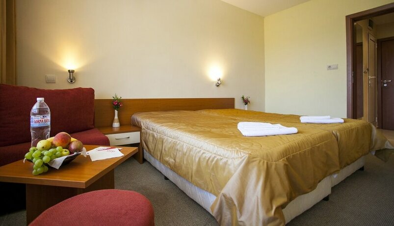 Imagen de la habitación del Hotel Relax Coop, Voneshta Voda. Foto 17