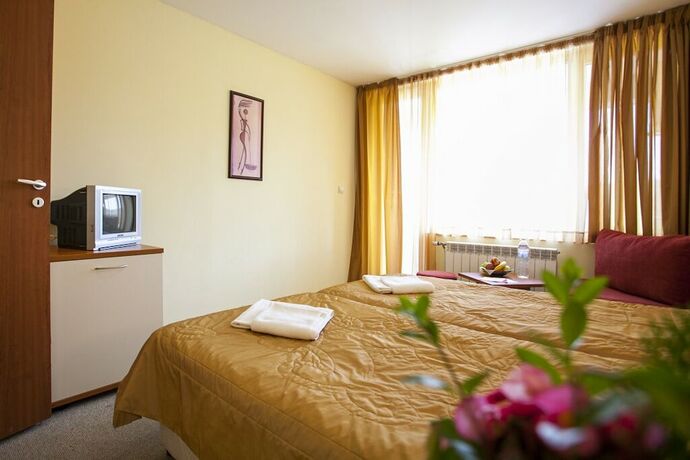 Imagen de la habitación del Hotel Relax Coop, Voneshta Voda. Foto 18