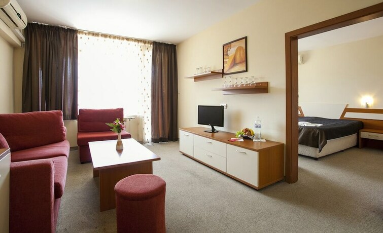 Imagen de la habitación del Hotel Relax Coop, Voneshta Voda. Foto 19