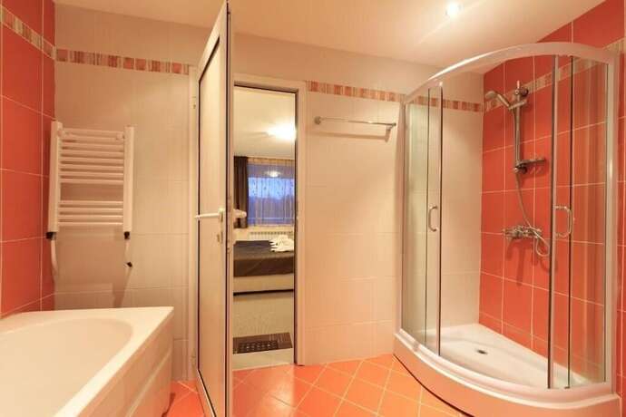 Imagen de la habitación del Hotel Relax Coop, Voneshta Voda. Foto 20