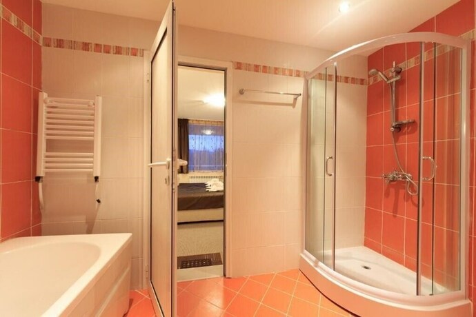 Imagen de la habitación del Hotel Relax Coop, Voneshta Voda. Foto 21