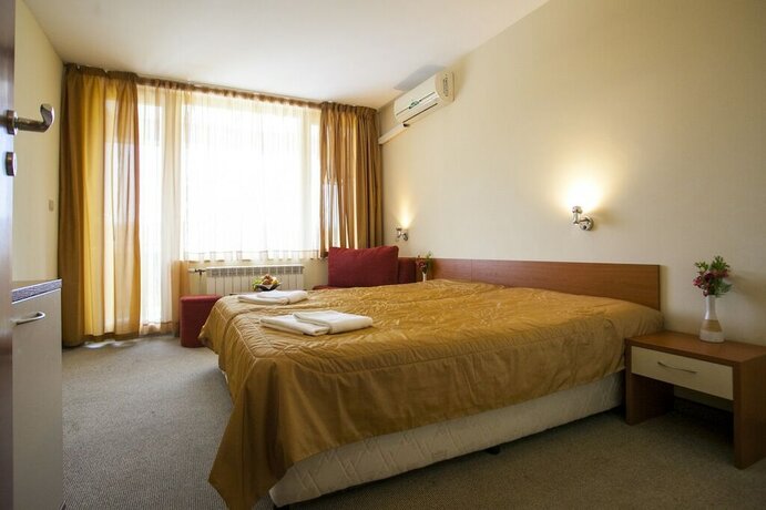 Imagen de la habitación del Hotel Relax Coop, Voneshta Voda. Foto 22