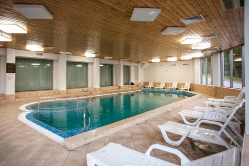 Imagen general del Hotel Relax Coop, Voneshta Voda. Foto 2