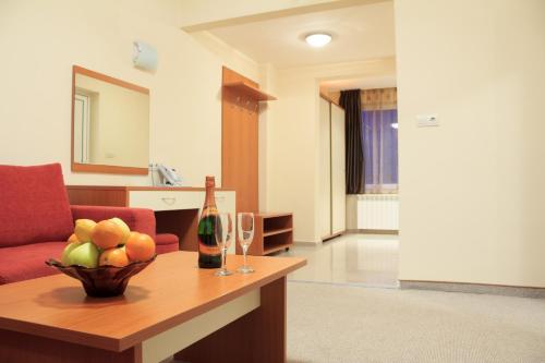 Imagen de la habitación del Hotel Relax Coop, Voneshta Voda. Foto 6