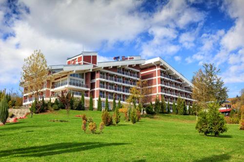 Imagen general del Hotel Relax Coop, Voneshta Voda. Foto 4