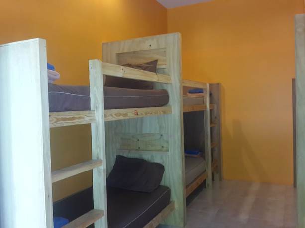Imagen de la habitación del Hotel Relax Corner Inn - Hostel. Foto 2