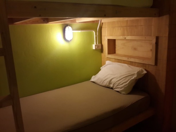 Imagen de la habitación del Hotel Relax Corner Inn - Hostel. Foto 4