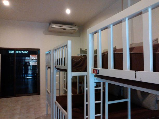 Imagen general del Hotel Relax Corner Inn - Hostel. Foto 1