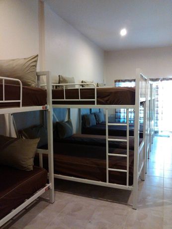 Imagen de la habitación del Hotel Relax Corner Inn - Hostel. Foto 5