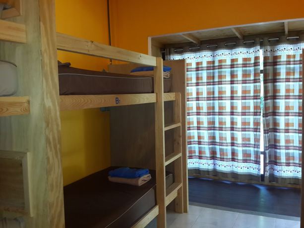 Imagen de la habitación del Hotel Relax Corner Inn - Hostel. Foto 7