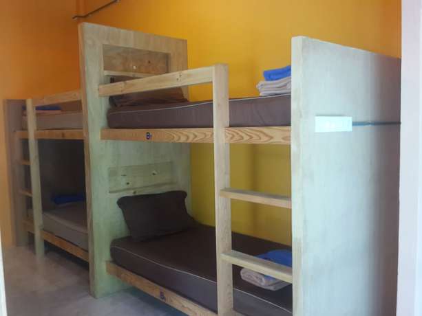 Imagen de la habitación del Hotel Relax Corner Inn - Hostel. Foto 8