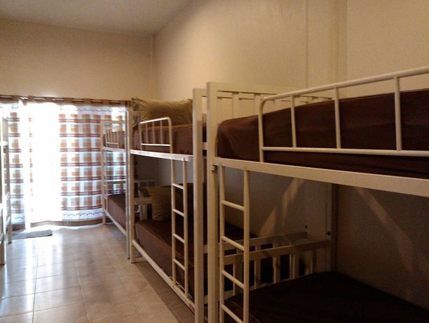 Imagen de la habitación del Hotel Relax Corner Inn - Hostel. Foto 11