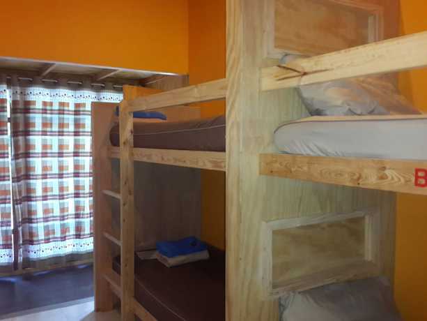 Imagen de la habitación del Hotel Relax Corner Inn - Hostel. Foto 12