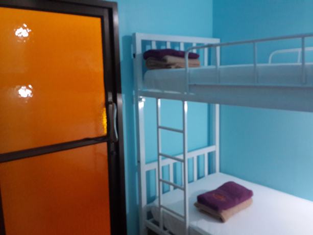 Imagen de la habitación del Hotel Relax Corner Inn - Hostel. Foto 13
