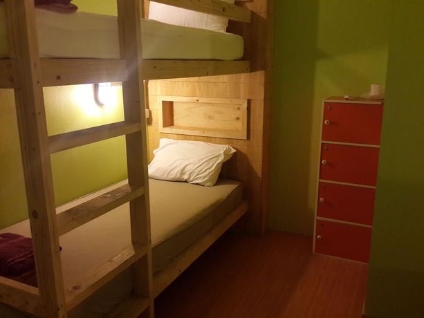Imagen de la habitación del Hotel Relax Corner Inn - Hostel. Foto 14