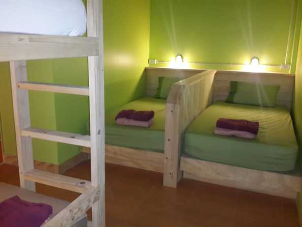 Imagen de la habitación del Hotel Relax Corner Inn - Hostel. Foto 16