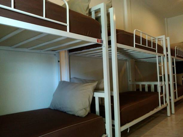 Imagen de la habitación del Hotel Relax Corner Inn - Hostel. Foto 18
