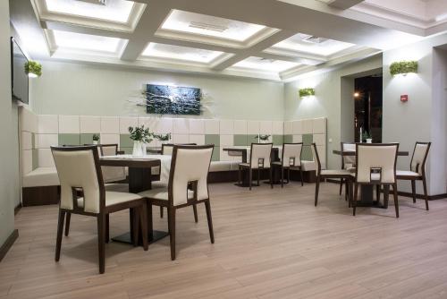 Imagen general del Hotel Relax Craiova. Foto 1