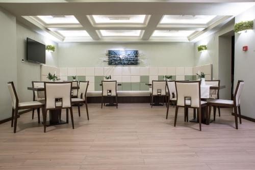 Imagen general del Hotel Relax Craiova. Foto 2