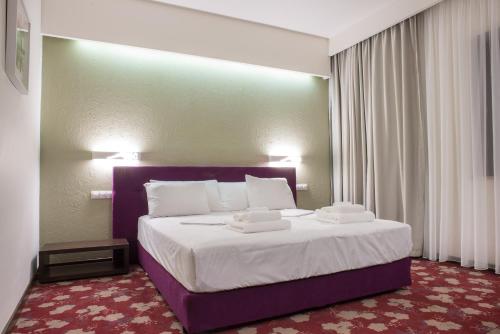Imagen de la habitación del Hotel Relax Craiova. Foto 7