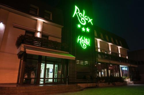 Imagen general del Hotel Relax Craiova. Foto 4