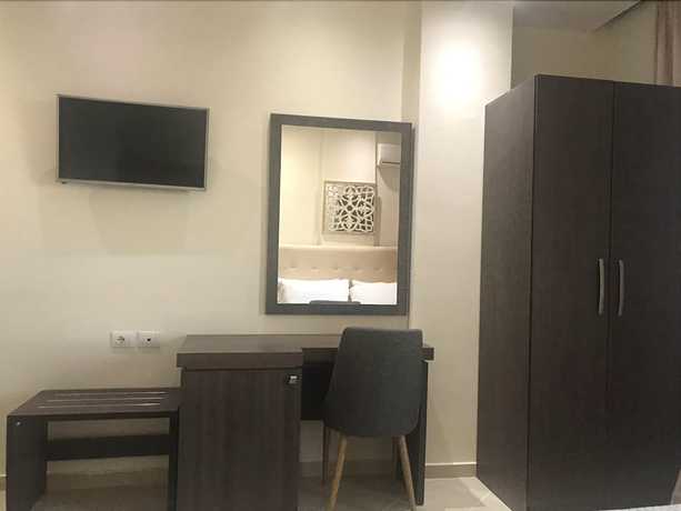 Imagen de la habitación del Hotel Relax Dhermi. Foto 4