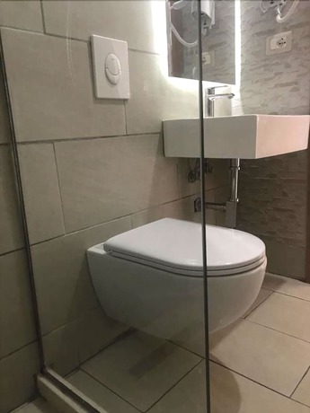 Imagen de la habitación del Hotel Relax Dhermi. Foto 5