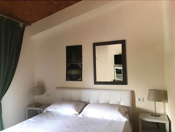 Imagen de la habitación del Hotel Relax Dhermi. Foto 6