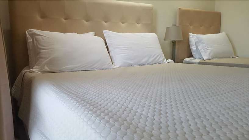 Imagen de la habitación del Hotel Relax Dhermi. Foto 7
