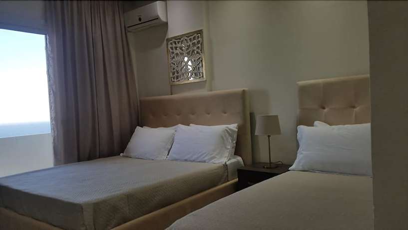 Imagen de la habitación del Hotel Relax Dhermi. Foto 9