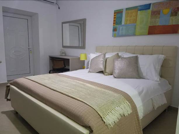 Imagen de la habitación del Hotel Relax Dhermi. Foto 10